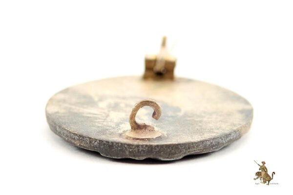 Silver Wound Badge - Hymmen & Co Lüdenscheid - Image 5