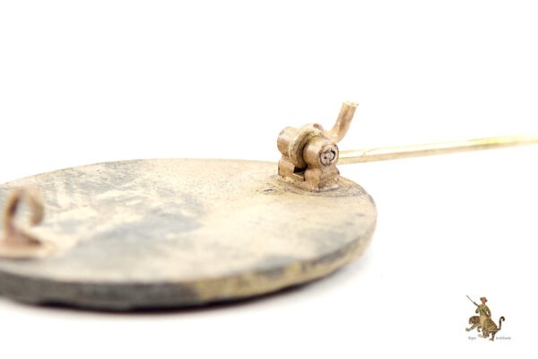 Silver Wound Badge - Hymmen & Co Lüdenscheid - Image 6
