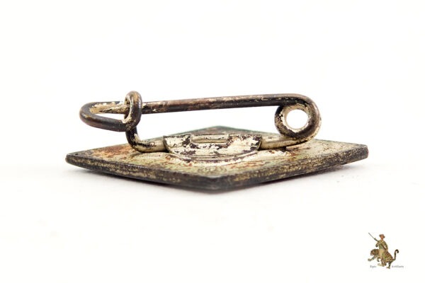 HJ Membership Pin - M1/77 Foerster & Barth - Image 4
