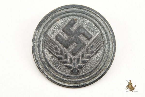 Female RAD Brooch Pin - Assmann