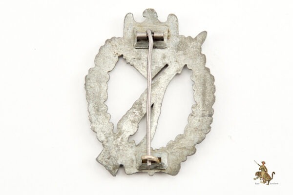 Infantry Assault Badge in Silver IAB - Image 3