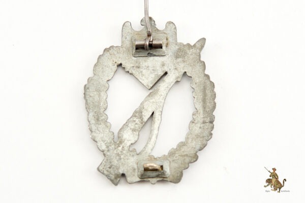 Infantry Assault Badge in Silver IAB - Image 4
