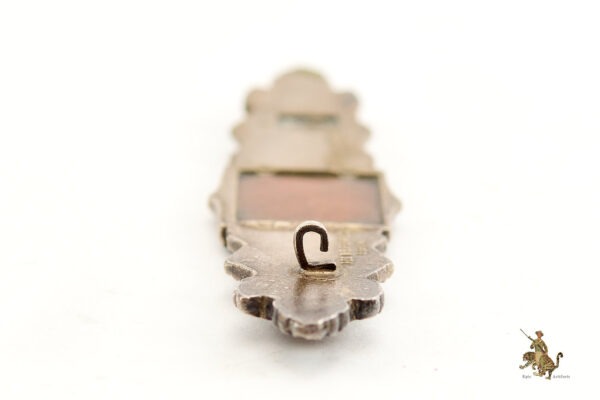 Close Combat Badge in Silver - Juncker - Image 4