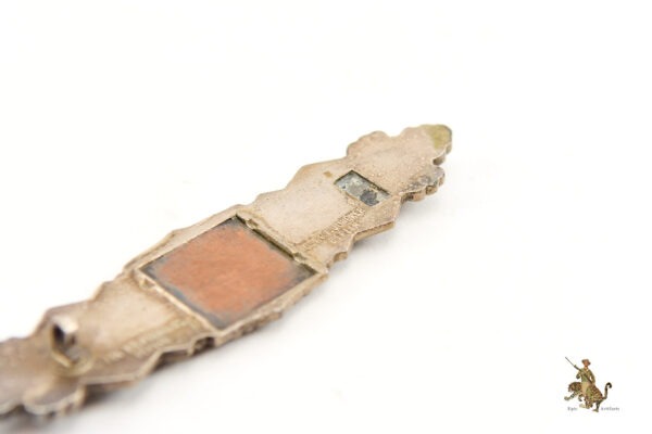 Close Combat Badge in Silver - Juncker - Image 5