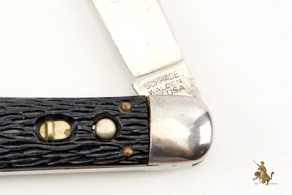 Schrade Walden M2 Paratrooper Knife - Image 2