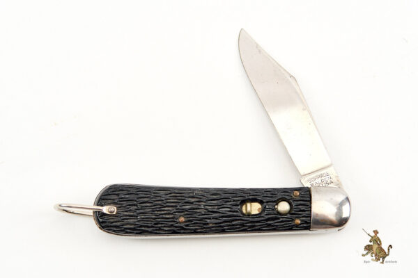 Schrade Walden M2 Paratrooper Knife