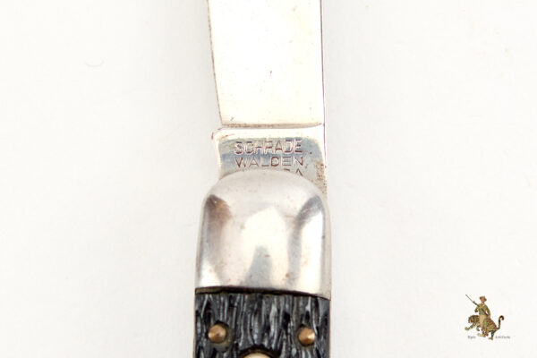 Schrade Walden M2 Paratrooper Knife - Image 4