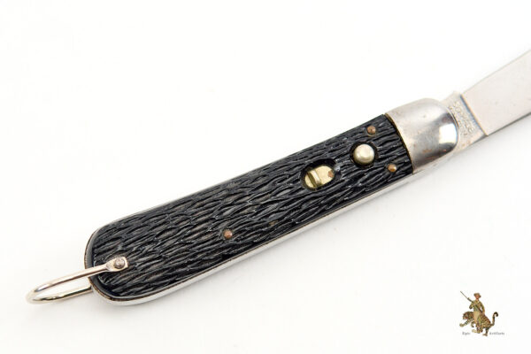 Schrade Walden M2 Paratrooper Knife - Image 6
