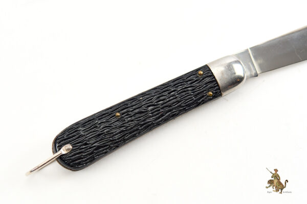 Schrade Walden M2 Paratrooper Knife - Image 8