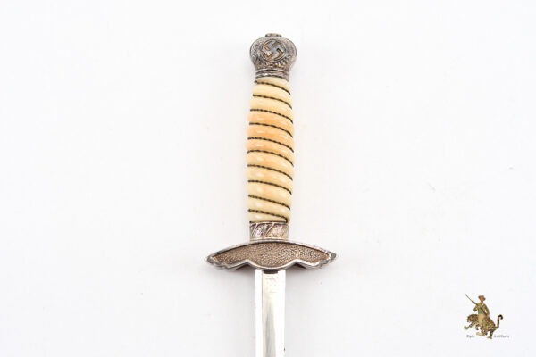 2nd Model Luftwaffe Miniature Dagger – Eickhorn - Image 8