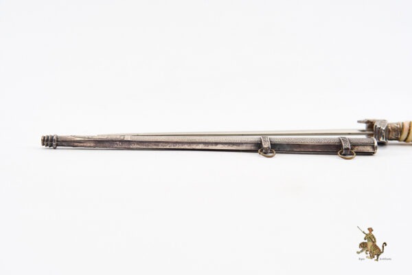 2nd Model Luftwaffe Miniature Dagger – Eickhorn - Image 10