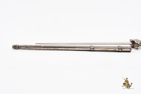 2nd Model Luftwaffe Miniature Dagger – Eickhorn - Image 11