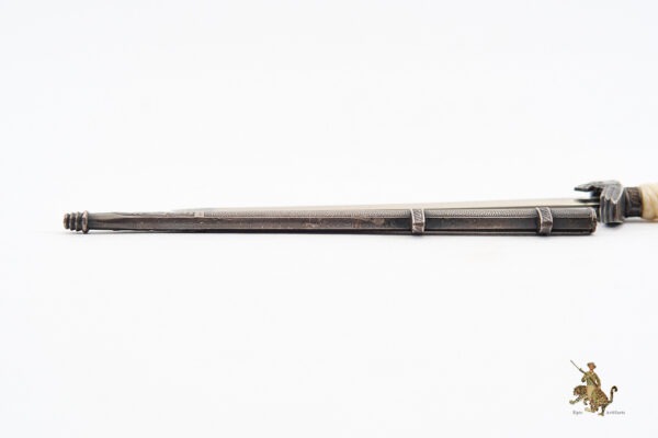 2nd Model Luftwaffe Miniature Dagger – Hörster - Image 10