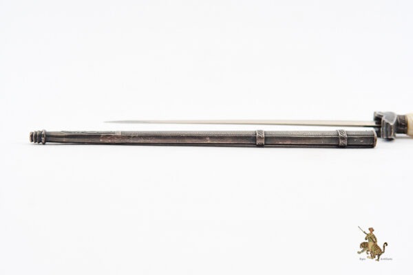 2nd Model Luftwaffe Miniature Dagger – Hörster - Image 11