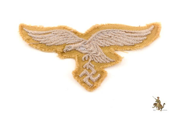 Tropical Luftwaffe DAK Breast Eagle - Image 3