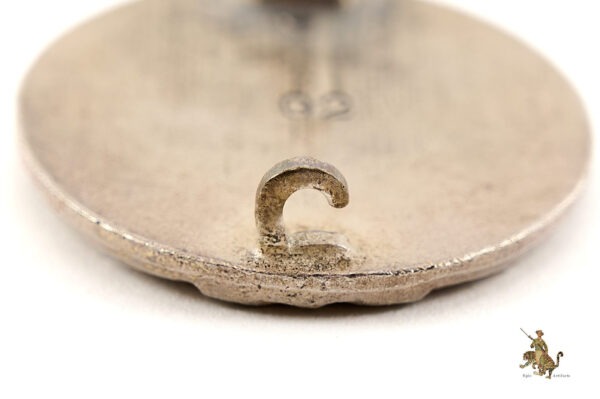 Cased Silver Wound Badge - 92 - Image 8