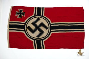 Large Kriegsmarine Flag 150cmx250cm