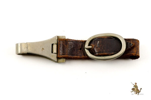 SA Dagger Leather Hanger