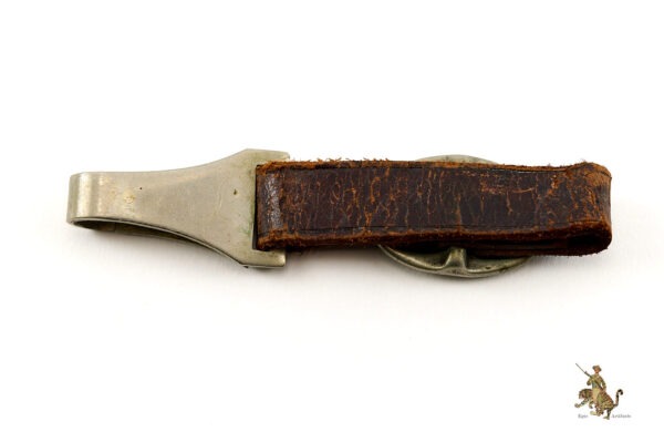 SA Dagger Leather Hanger - Image 3
