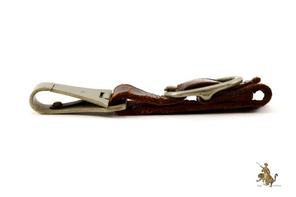 SA Dagger Leather Hanger - Image 4