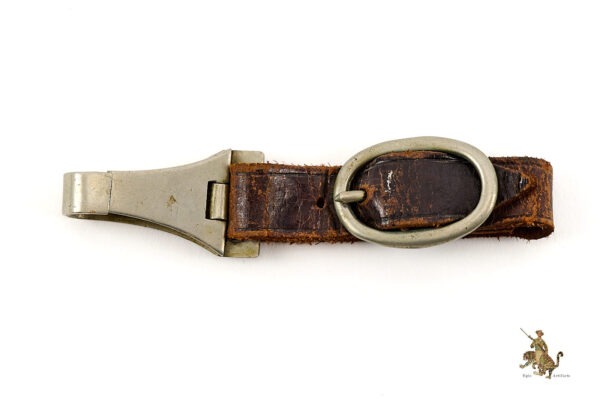SA Dagger Leather Hanger - Image 5