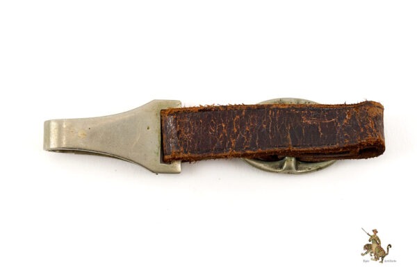 SA Dagger Leather Hanger - Image 6