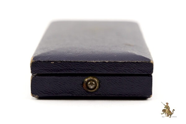 Cased Mothers Cross in Gold - Ochs & Bonn Hanau - Image 10