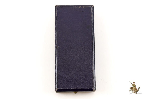 Cased Mothers Cross in Gold - Ochs & Bonn Hanau - Image 16