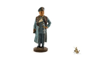 Elastolin Hermann Göring Composite Figurine