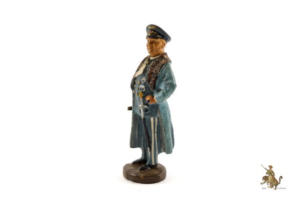 Elastolin Hermann Göring Composite Figurine - Image 3