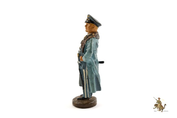Elastolin Hermann Göring Composite Figurine - Image 4