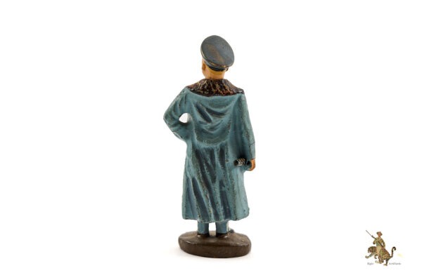 Elastolin Hermann Göring Composite Figurine - Image 5