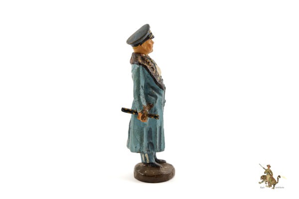 Elastolin Hermann Göring Composite Figurine - Image 6