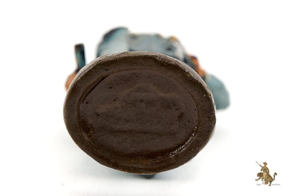Elastolin Hermann Göring Composite Figurine - Image 7