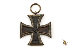Iron Cross 2nd Class