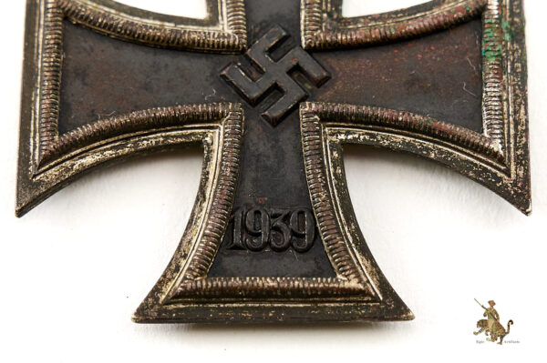 1939 Iron Cross 2nd Class - Image 3