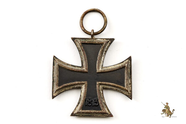 1939 Iron Cross 2nd Class - Image 4