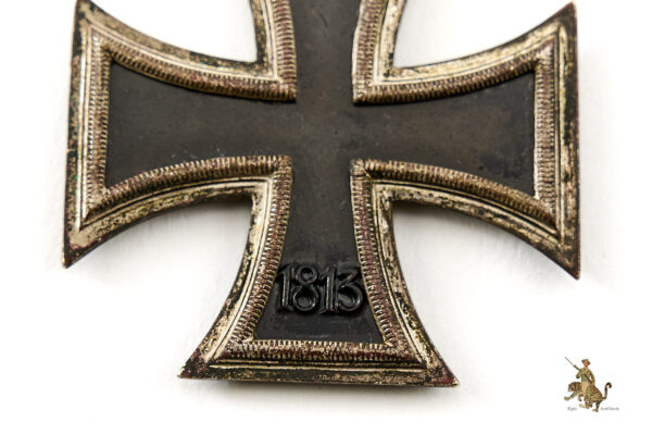 1939 Iron Cross 2nd Class - Image 5