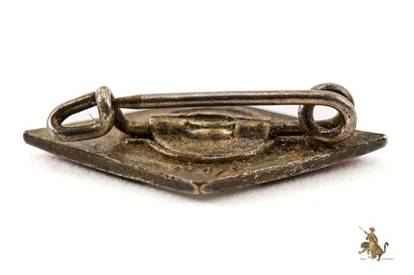 HJ Membership Pin - M1/6 Karl Hensler - Image 4