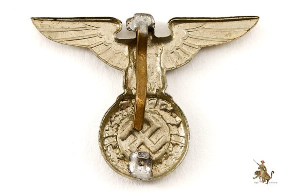 Waffen-SS SA Cap Eagle - Image 3