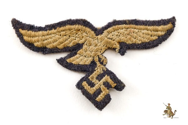 Luftwaffe Wool Cap Eagle