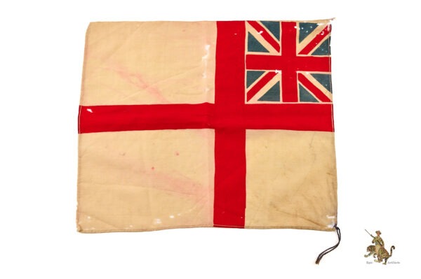 Royal Navy Battle Flag 16 x 14 - Image 3