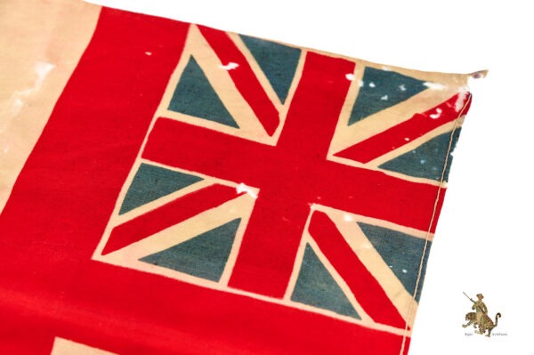 Royal Navy Battle Flag 16 x 14 - Image 4