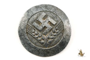 RAD Brooch Pin