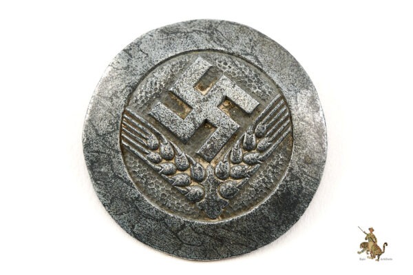 RAD Brooch Pin