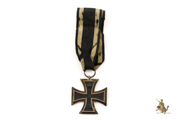 Imperial Iron Cross 2nd Class