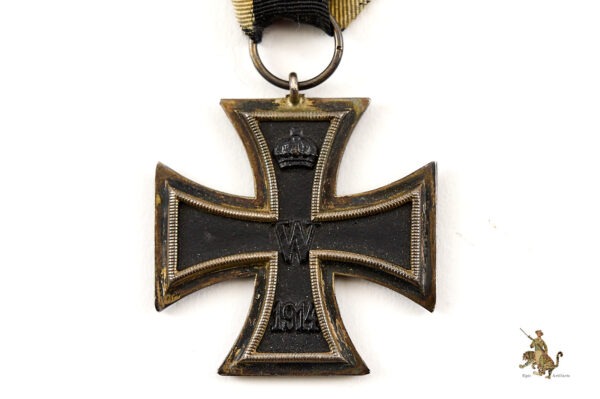 Imperial Iron Cross 2nd Class - Image 3