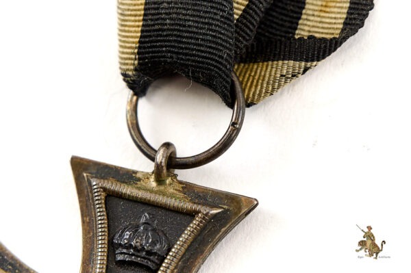 Imperial Iron Cross 2nd Class - Image 4