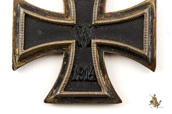 Imperial Iron Cross 2nd Class - Image 5