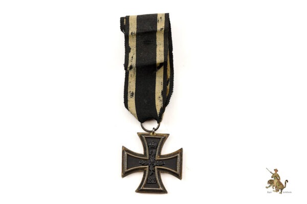 Imperial Iron Cross 2nd Class - Image 6